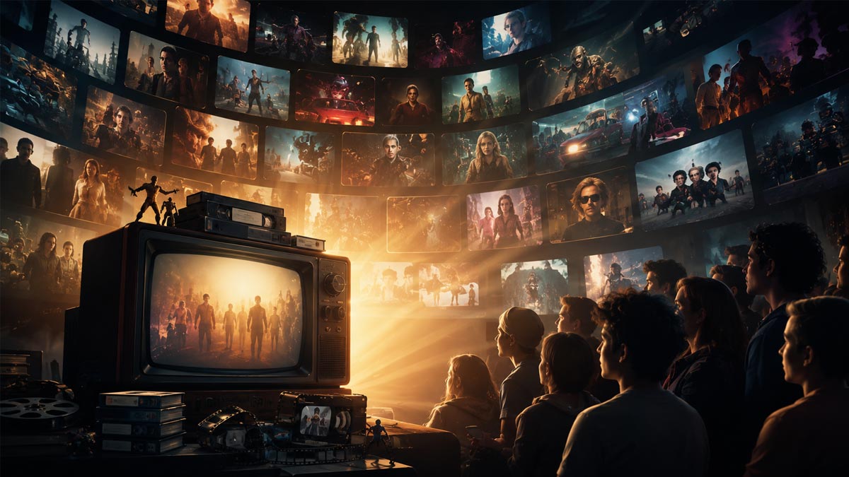 Why Cult Classics Are Finding New Audiences Years After Their Release