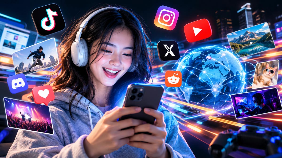 Why Internet Culture Is Changing Faster Than Ever