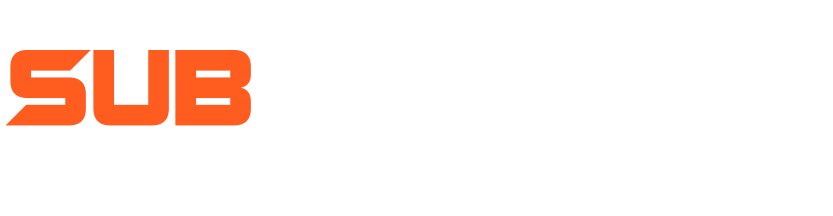 logo subculture magazine