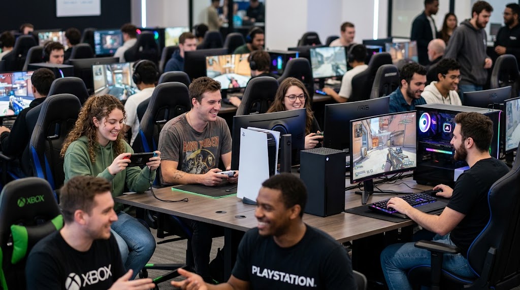 Cross-Play Is Here to Stay: Why Console Wars Are Finally Coming to an End