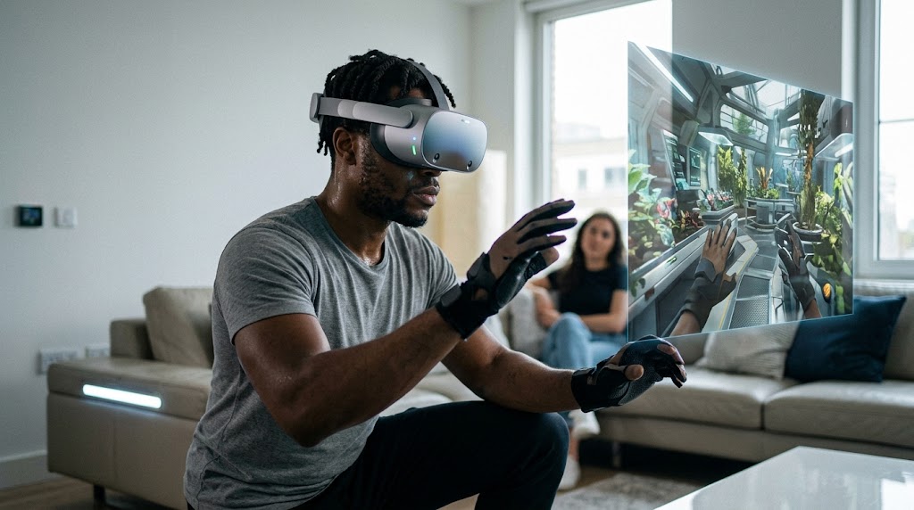 VR Gaming in 2026: Is Immersion Finally Reaching Its Full Potential?