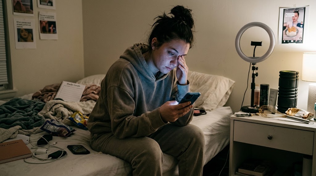 TikTok Fatigue Is Real: Why Internet Trends Expire Faster Than Ever