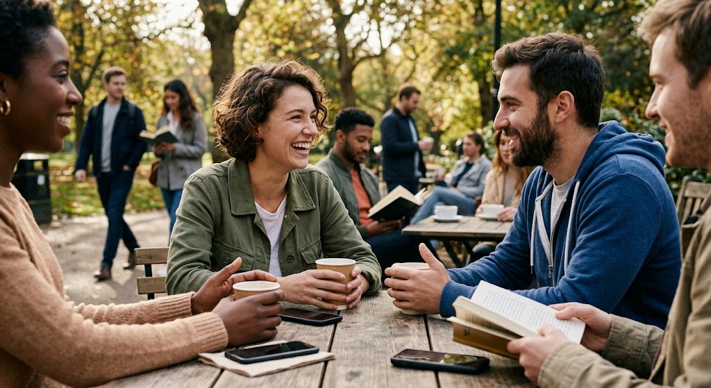 The Digital Detox Trend: Why More People Are Deleting Social Apps