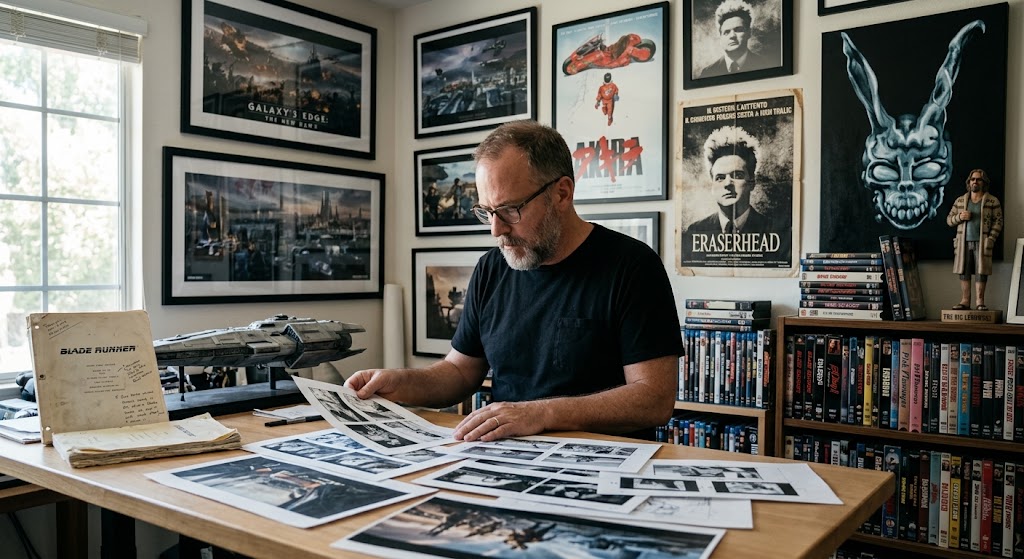 The Cult Movie Influence: How Underground Films Shape Hollywood Blockbusters